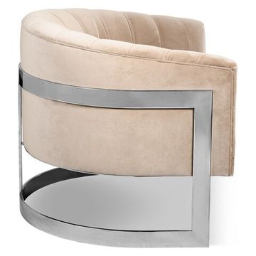 Кресло Vivienne TIMELESS SALE, FRATELLI BARRI