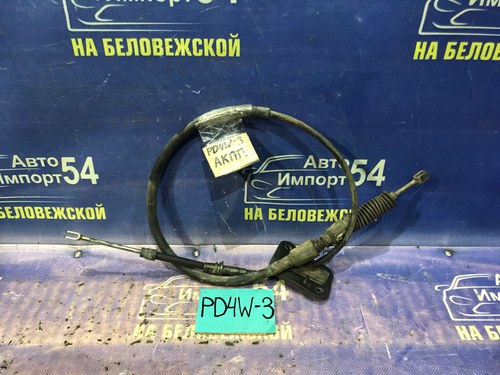 Трос переключения АКПП MITSUBISHI DELICA 1994-1997