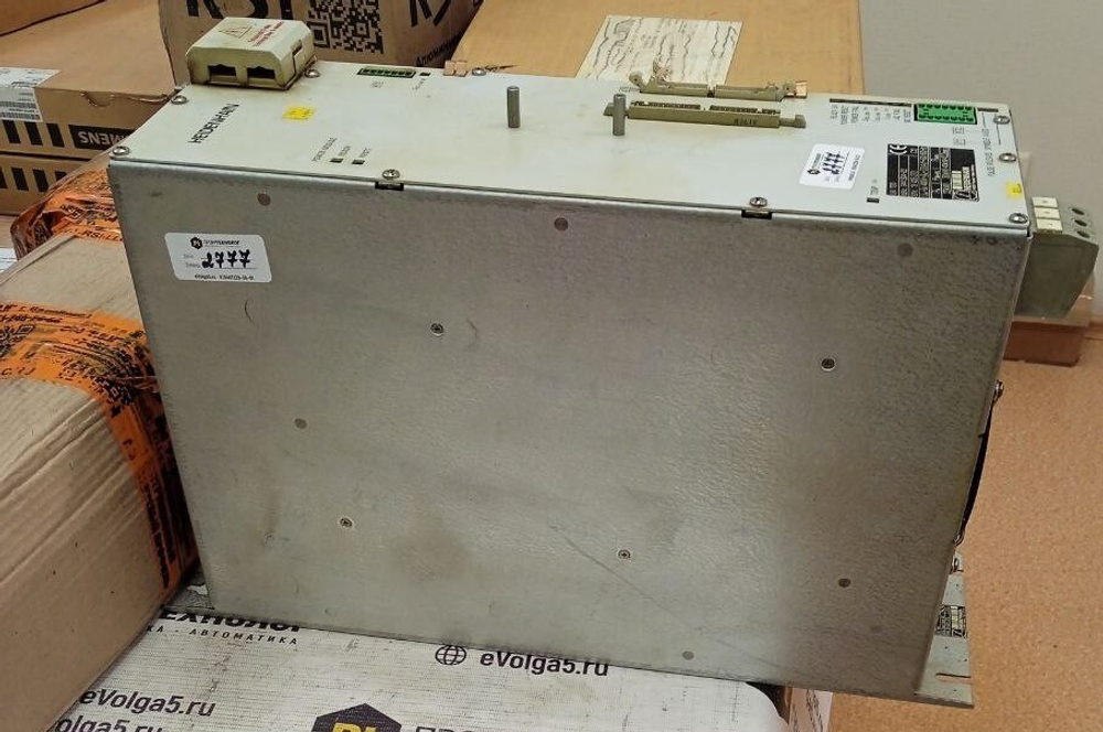 Heidenhain UV120 ID 344 504-02 б/у