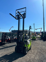 Вилочный погрузчик Zoomlion FD15Z, 2024