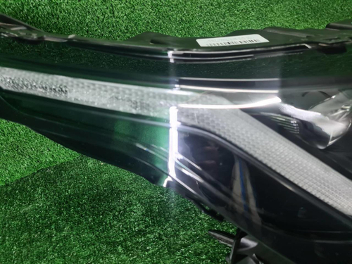 Фара Комплект фар Range Rover Velar (17-23) LED