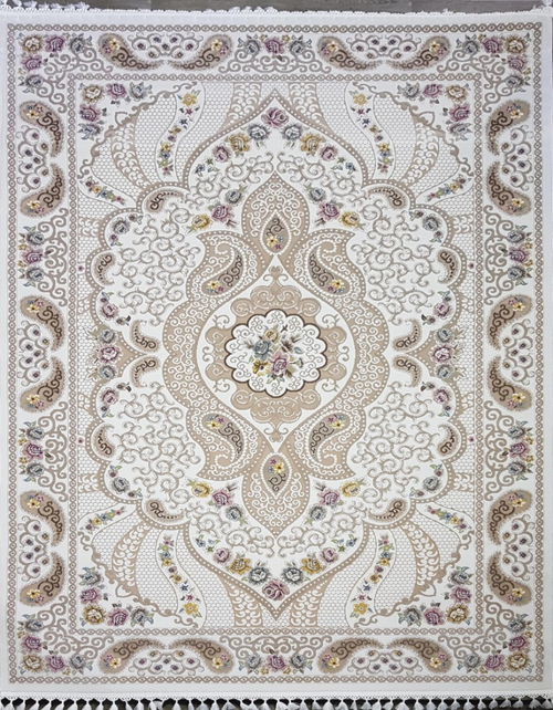 Ritim 36147A WHITE \ WHITE Прямой