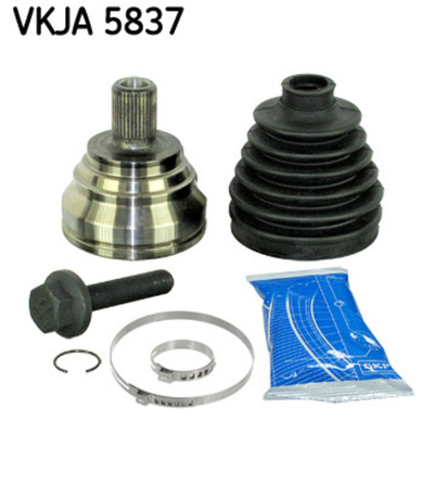 SKF - VKJA5837-SKF - Joint Kit, drive shaft