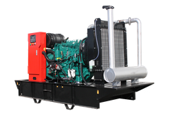 Электростанция дизельная АД250С-Т400-РМ45