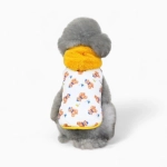 Жилет «Plush»