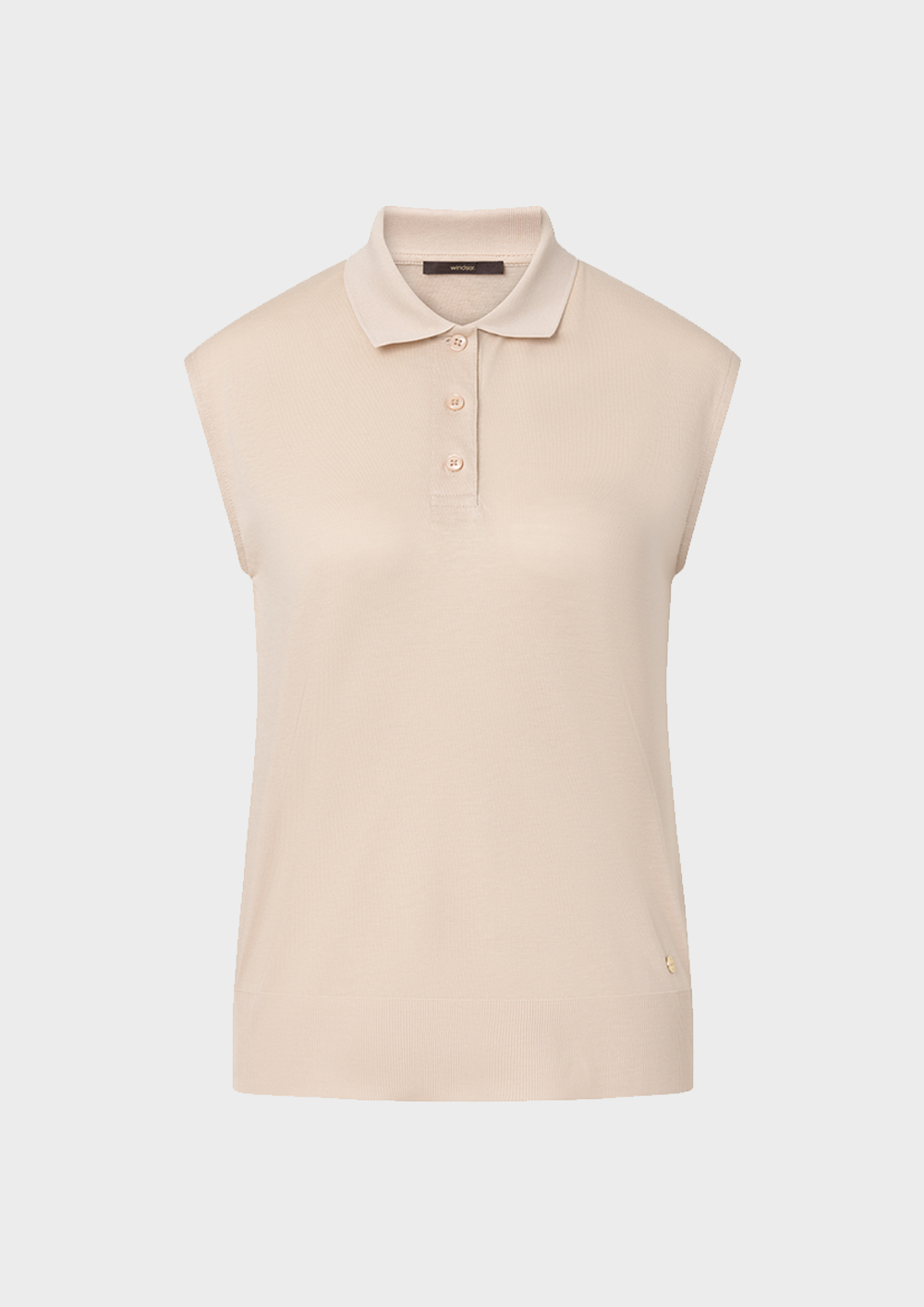 Поло Windsor.