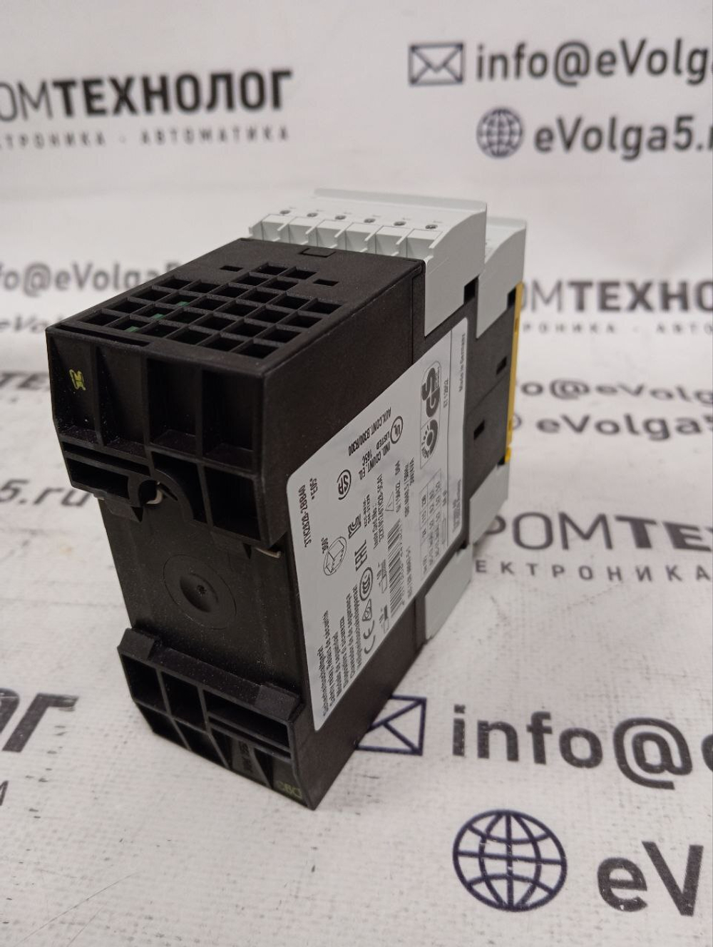 Siemens 3TK2828-2BB40 новое