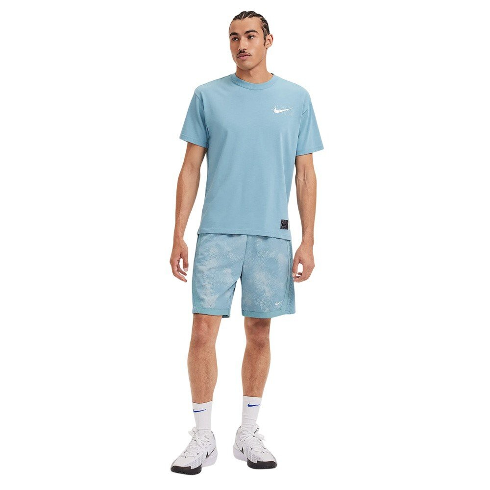 Баскетбольные шорты Nike DNA Shorts Blue