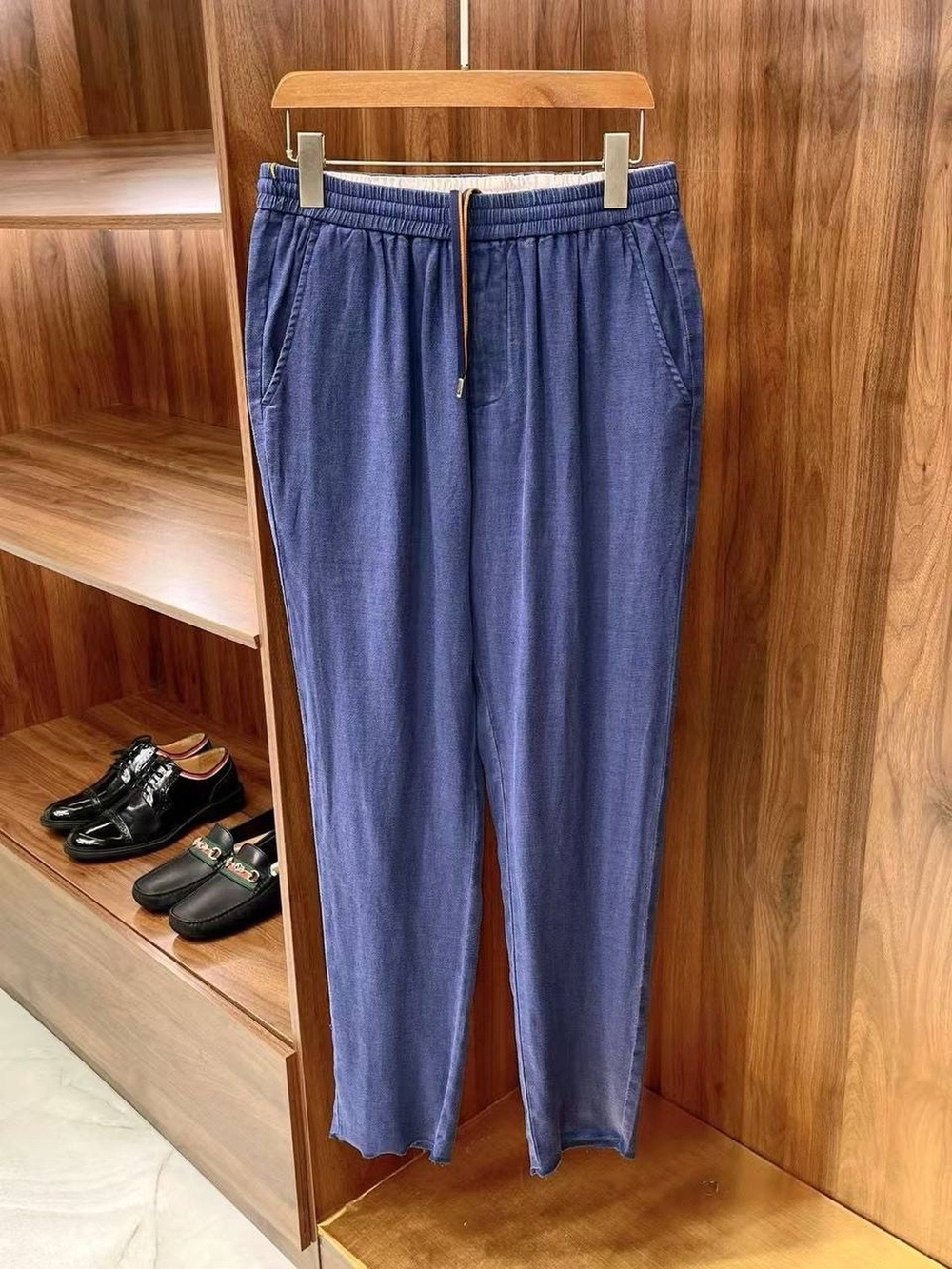 Брюки Loro Piana