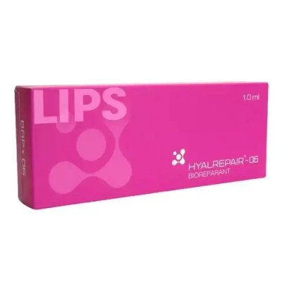 Hyalrepair Lips | ГК 12 мг/мл + Вит.С + L-карнитин