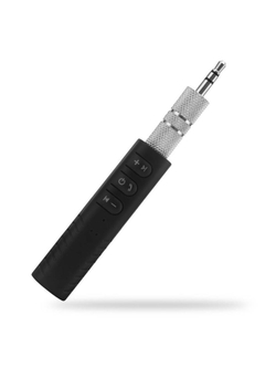 Блютуз Bluetooth адаптер в машину