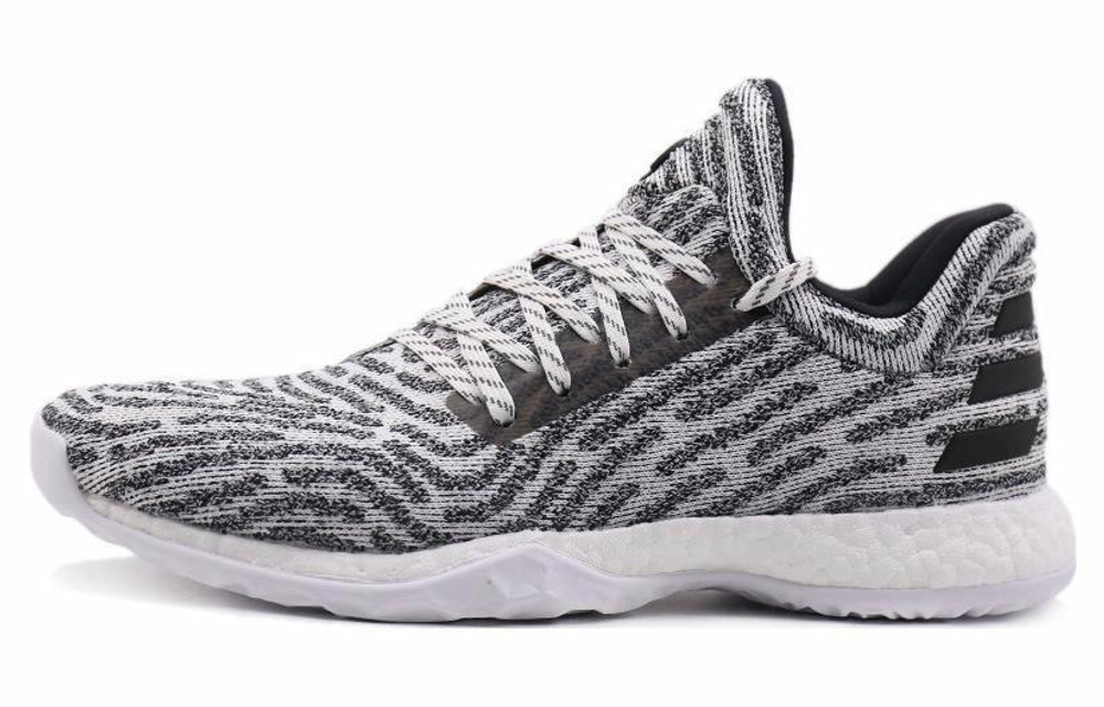 Кроссовки Adidas Harden Ls