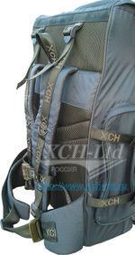 Ранец охотника №3 (40 литров) хаки
