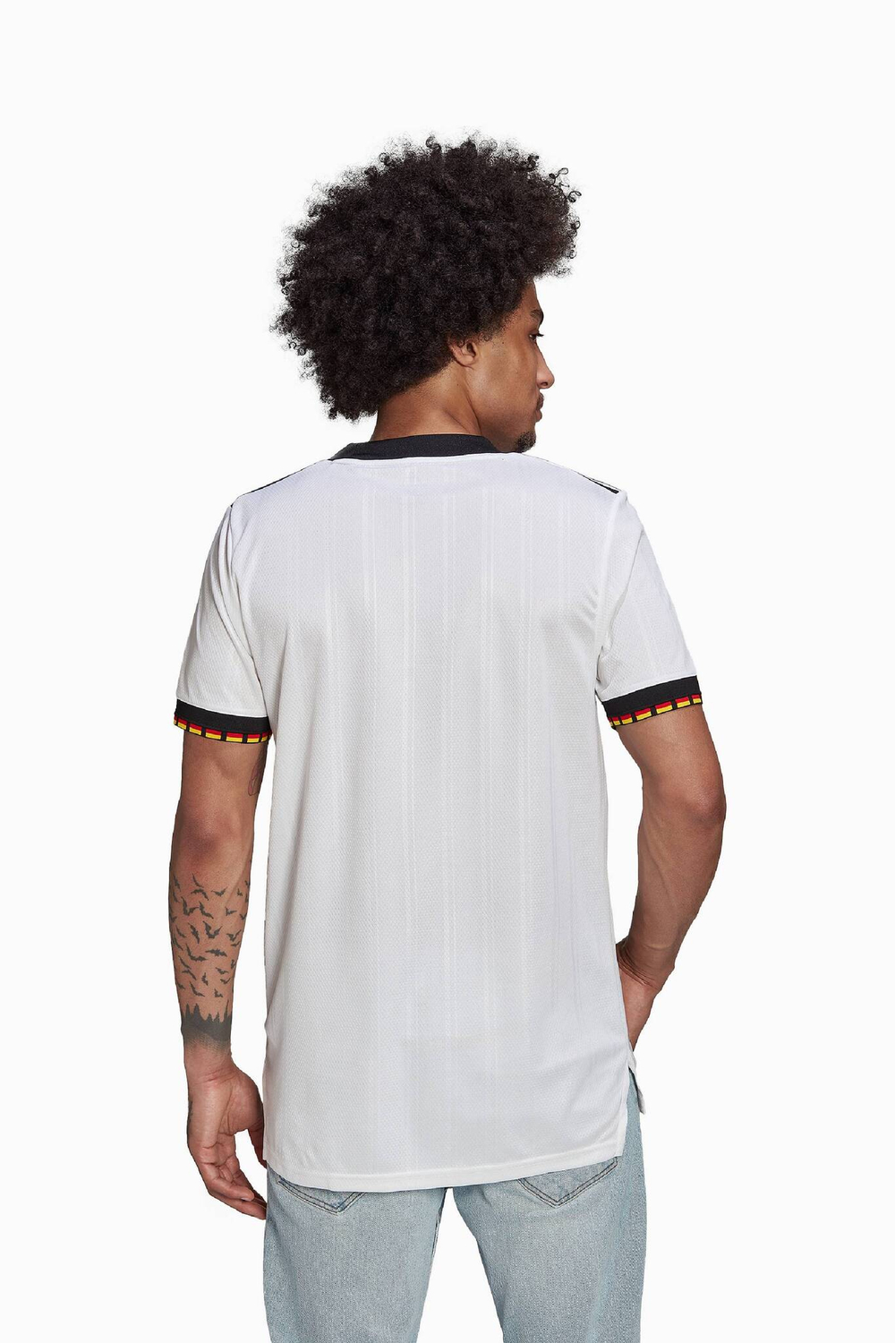 Футболка adidas DFB Germany 21/22 Home