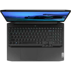 Ноутбук Lenovo IdeaPad Gaming 3 15IMH05 81Y400YARK-wpro