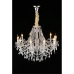 Подвесная люстра Aployt KOLETTA APL.755.03.10