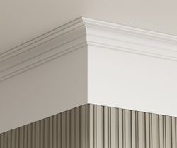 Стеновая панель Ecopolymer, 280x15,6 см