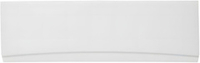 Фронтальный экран Aquanet Bright 165