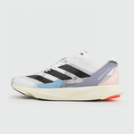 кроссовки Adidas Adizero Takumi Sen 9 White Black Str.