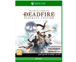 Pillars of Eternity 2 Deadfire Ultimate Edition (Xbox) NEW
