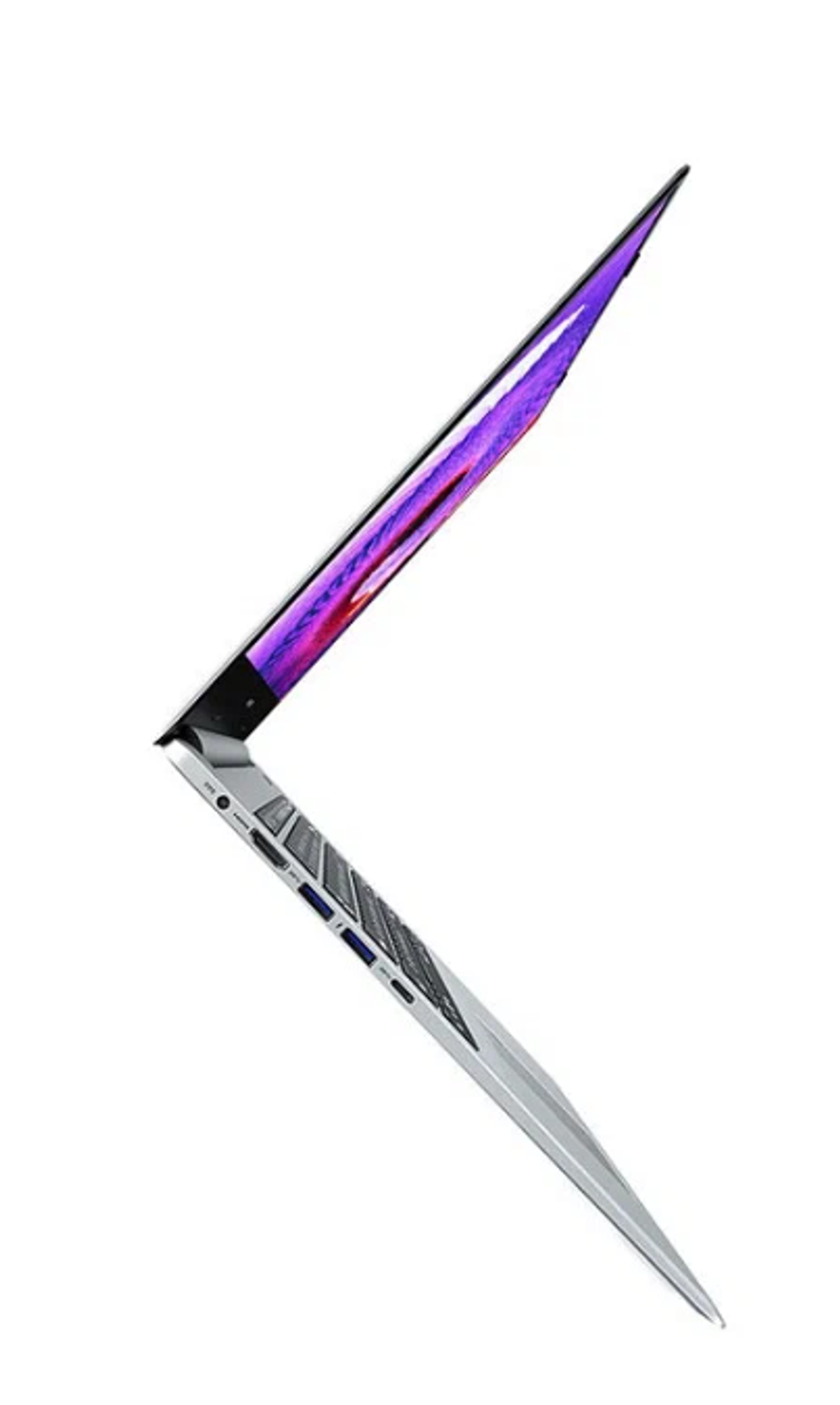 15.6" Ноутбук Maibenben Xiaomai 6 Pro P (1920x1080, Intel Pentium 6405U, RAM 8ГБ,SSD 256ГБ, NVIDIA GeForce MX350, Win 10Pro)