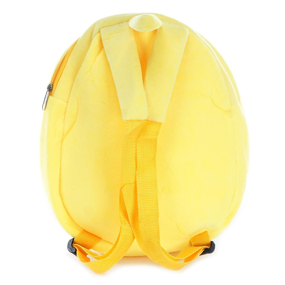 Рюкзак девочка с цветком "HELLO" 25x30x8см. в ассорт. (Hand)