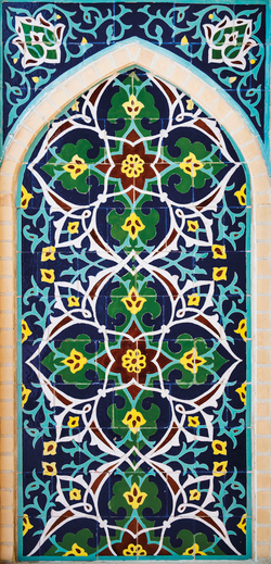 Коллекция Восточное