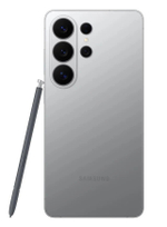 Смартфон Samsung Galaxy S26 Ultra 12/512Гб, Серебристый (SM-S948B)