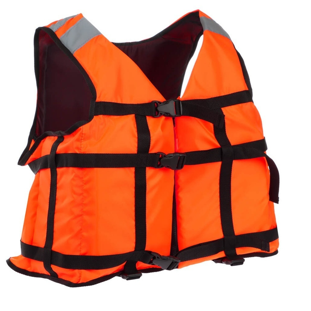 Жилет страховочный "Следопыт Base" 120кг