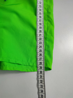 Шорты Orlan яркие на 7-8 лет