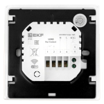 Умный терморегулятор для водяного/газового бойлера EKF Connect