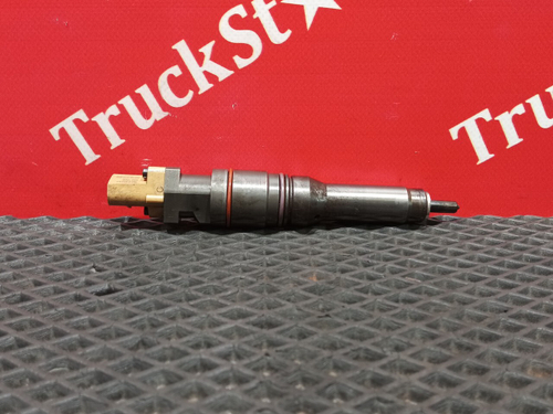 Форсунка топливная 2018 год.