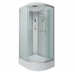 Душевая кабина Niagara Classic NG-33084-14P 100x80