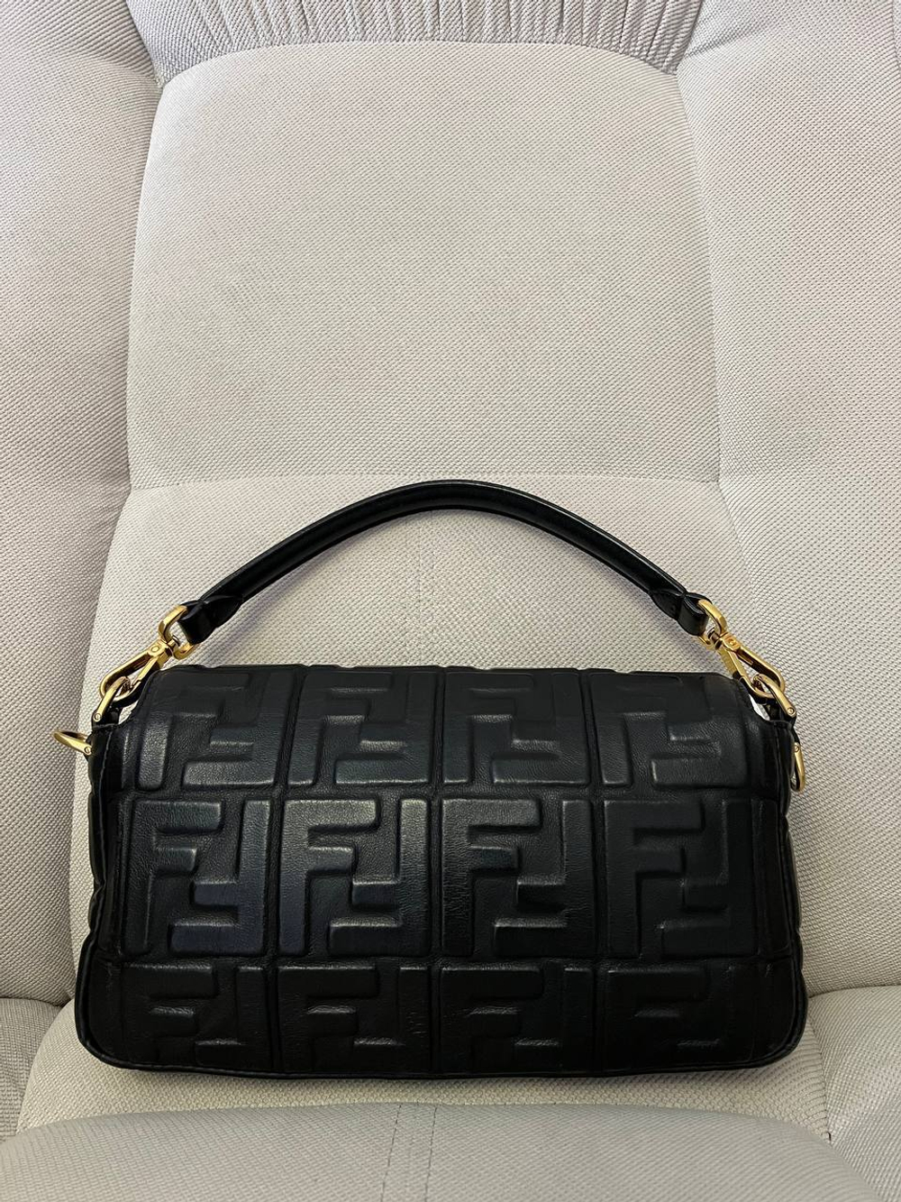 Сумка Fendi Baguette