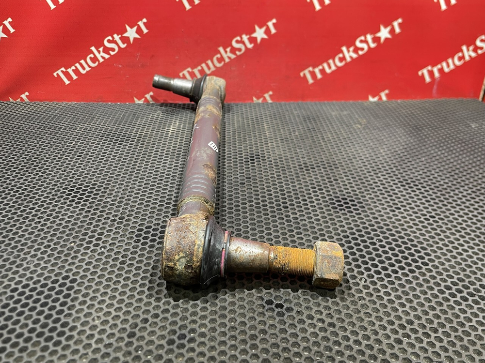 Стойка заднего стабилизатора 2018г