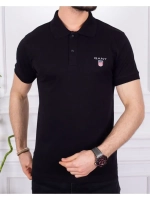 Футболка-поло