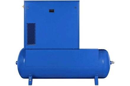 Компрессор винтовой REMEZA ВК15Е-10-500 30239