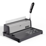 Машина для переплета Deli "T313"