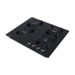 Варочная поверхность Lex GVG 643A BBL