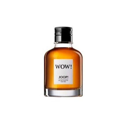 Joop! Wow! Мужская парфюмерия осень 6% - 12%