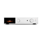 Предусилитель AudioLab 9000Q Silver
