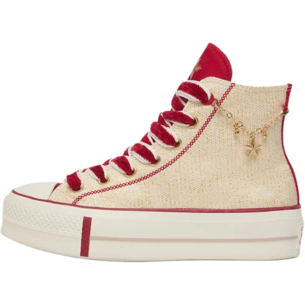 Converse All Star Lift
