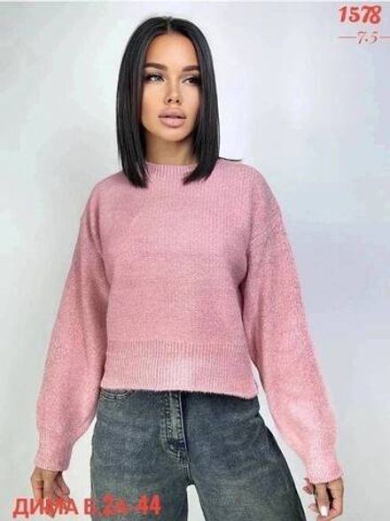 Кофта 2944540 Fabrika