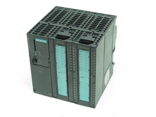 SIEMENS 6ES7 313-5BF03-0AB0
