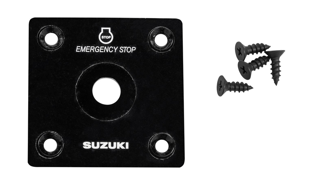 Панель Suzuki