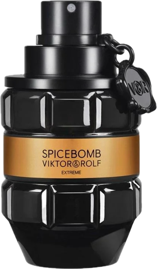 Viktor & Rolf Spicebomb Extreme EDP