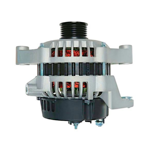 Генератор для CHEVROLET ALD0967