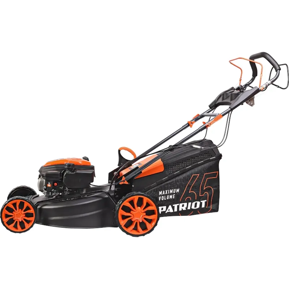 PATRIOT PT 55LS газонокосилка бензиновая 512109055