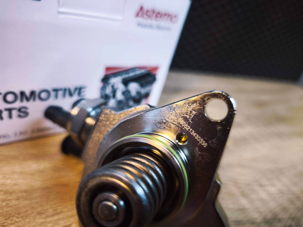 Тнвд VAG GEN3 CHPA  1.2 1.4 Hitachi