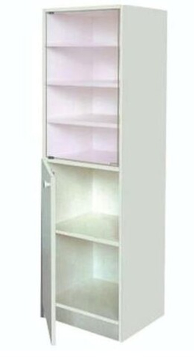 Шкаф металлический ШМC.01.00/01